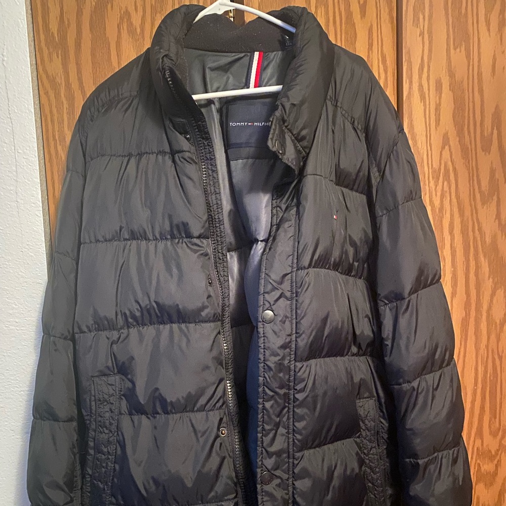 Mens Jacket